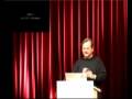 Lawrence Lessig @ 23C3