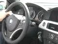 BMW 335i cabriolet