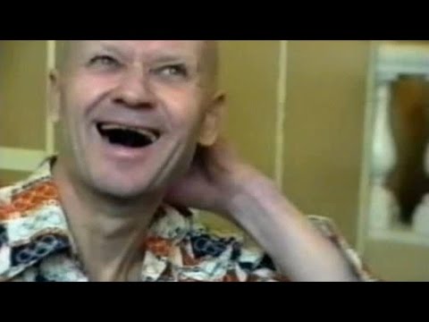 Последнее слово Чикатило