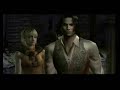 resident evil 4  la película    parte 10