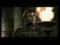 resident evil 4  la película    parte 10