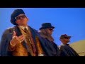The West Coast Rap All-Stars - We're All In The Same Gang (HD) (720p)