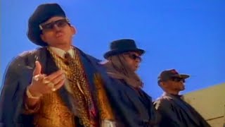 The West Coast Rap All-Stars - We're All In The Same Gang
