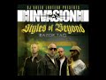 Styles of Beyond - Bangin' S.O.B.