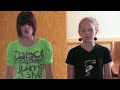 Gospel enfants