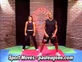 Sport Moves Workout