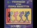 Framboise et les crepes zozzettes - Soubrette Framboise et les crepes zozzettes - Soubrette