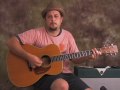 Acoustic Blues guitar lesson spice up that bluesy playing with Marty Schwartz