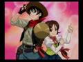 Sakura Wars Ⅴ 合体攻撃 リカ