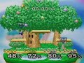 SNT III - WSF - K-12 (Fox) / Iced (Fox) vs peyudosmith (Sheik) / M (Peach) 1.2