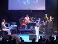 Jazz Fusion Lute/Guitarist - Nabil Khemir