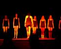 Time Travel Cell Block Tango