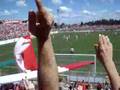 Gol anulado de impedimento do Inter SM x Inter POA