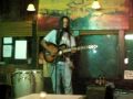 santino cadiz @ black water cafe