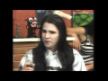 Criei um canal no You Tube para o programa Or�culo. Inclusive, tem programa hoje com nova rep�rter