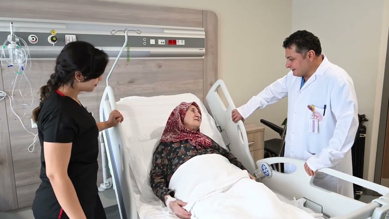 Baş ve Boyun Ağrısının Tedavisi ve Önemi 🩺