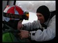 Jeff Godbout The snow Star