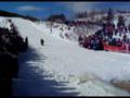 Jeff Godbout The snow Star