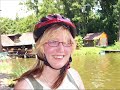 Cyklov�let na Bu?ick� ml�n *2008*