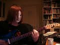 Bullet For My Valentine - Waking The Demon (Cover) Bullet For My Valentine - Waking The Demon (Cover)