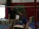 switch grip kip (uneven bars)