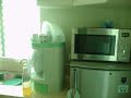 my house,and the girls who do realy bad,but loud karioki