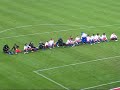 UFFTA HSV-BVB 3:0 UFFTA HSV-BVB 3:0