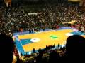 Partizan : CSKA 26.11.2008