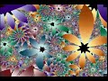 Nick Renton presents Mandelbrot Art 10