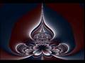 Nick Renton presents Mandelbrot Art 10