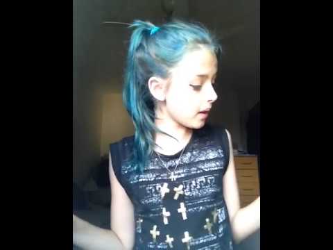 how to dissolve vaseline in hair