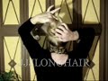JJJs Lifted Cinnamon Bun-Knee Length Hair