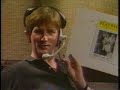 General Public: TENDERNESS music video (Color 1985)