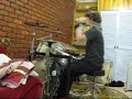 Scars on Broadway - They Say by streamofnath