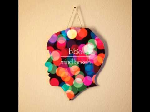 Bibio - Track 8 off Bibio's new album 'Mind Bokeh'