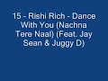 Nachna Tere Naal