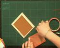 Stix2 Ultra Clear Tape Card Making Scrapbooking Hobby
