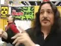 comic book heroes interviews raphael navarro