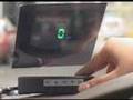 E-Innotech PKE, TPMS & HUD system demonstration(with music)