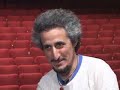 محسن نامجو هنرمند جوان و مطرح ايرانی، چندی پيش نخستين کنسرت خود در آمريکا را در شهر سانفرانسيسکو برگزار کرد. بهنود مکری ، مجری و گزارشگر صدای آمريکا ، در جريان برگزاری اين کنسرت، گفتگويی را با محسن نامجو در آن شهر ترتيب داد و از ويژگيها و خصوصيات موسيقی او پرسيد.