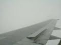 Malaysia Airlines B737 Before Landing Announcement