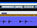 10 tricks in Cubase and Nuendo part 1