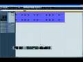 10 tricks in Cubase and Nuendo part 1