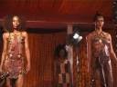 Défilé de mode africaine 2004 - Africouleur
