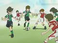Digimon 02 Folge 8Teil 1 von 2Kens Geheimnis