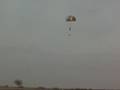 Parasailing