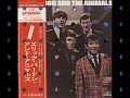 The Animals  - I\