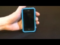 CES 2011 - Otterbox Reflex for iPhone 4 video first look