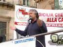 beppe grillo a caltanissetta   29 marzo 2008   parte 1