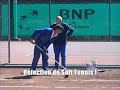 Tournoi Tennis Jeunes et Adultes Pont de l'Arn 2008 (Tarn)
